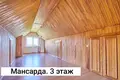 House 306 m² Valiarjanava, Belarus