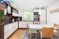 Appartement 4 chambres 73 m² Vilnius, Lituanie