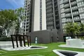 Complexe résidentiel The Panora Condominium s udobnoy planirovkoy