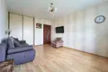 Квартира 1 комната 40 м² Минск, Беларусь