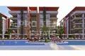 Wohnung 2 zimmer 52 m² Dosemealti, Türkei