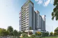 Apartamento 1 habitacion 73 m² Dubái, Emiratos Árabes Unidos