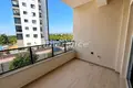 Apartamento 3 habitaciones 73 m² Mezitli, Turquía