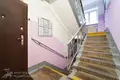 Wohnung 3 zimmer 55 m² Minsk, Belarus