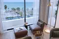Appartement 2 chambres 121 m² Konyaalti, Turquie