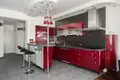 3 bedroom apartment 121 m² Warsaw, Poland
