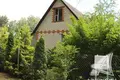 Casa 42 m² Matykalski sielski Saviet, Belarús