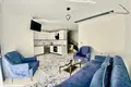 Appartement 3 chambres  Oba, Turquie