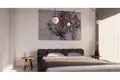 1 bedroom apartment 87 m² Paralimni, Cyprus