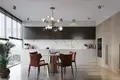 Dúplex 5 habitaciones 286 m² Etimesgut, Turquía