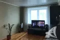 Apartamento 2 habitaciones 59 m² Muchaviecki sielski Saviet, Belarús