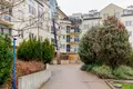 2 room apartment 44 m² Warsaw, Poland