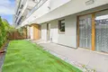 Apartamento 3 habitaciones 56 m² Varsovia, Polonia