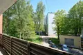 1 bedroom apartment 47 m² Riga, Latvia