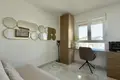 Квартира 3 комнаты 108 м² Бенидорм, Испания