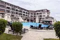 2 bedroom apartment 125 m² Aheloy, Bulgaria
