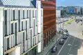 Nieruchomości komercyjne 1 pokój 160 m² w Ryga, Łotwa