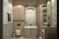 2 bedroom apartment 69 m² Muo, Montenegro