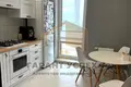 2 room apartment 61 m² Muchaviecki sielski Saviet, Belarus
