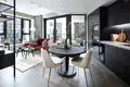 Apartamento 2 habitaciones 7 m² Londres, Reino Unido