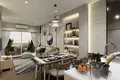 Appartement 23 m² Phuket, Thaïlande