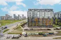 1 room apartment 41 m² Minsk, Belarus