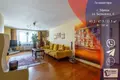 Wohnung 3 zimmer 81 m² Minsk, Belarus