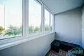 Wohnung 4 zimmer 83 m² Minsk, Belarus