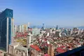 2 bedroom apartment 85 m² Batumi, Georgia