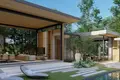 Villa 2 pièces 298 m² Thep Krasatti, Thaïlande