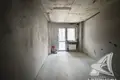 Apartamento 1 habitación 84 m² Muchaviecki sielski Saviet, Belarús
