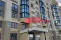 Appartement 2 chambres 56 m² Hrodna, Bélarus