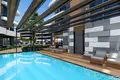 Apartamento  Oba, Turquía