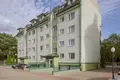 2 room apartment 53 m² Warsaw, Poland
