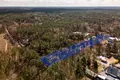 Земельные участки 1 комната 8 633 м² Варшава, Польша