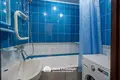 Appartement 1 chambre 36 m² en Minsk, Bélarus