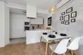 2 bedroom apartment 57 m² Dehesa de Campoamor, Spain