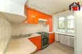 Квартира 2 комнаты 51 м² Вилейка, Беларусь