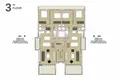 2 bedroom apartment 102 m² Larnaca, Cyprus