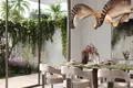 Szeregowiec 4 pokoi 224 m² Dubaj, Emiraty Arabskie