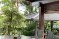 5-Zimmer-Villa 800 m² Pererenan, Indonesien
