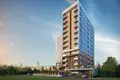 Wohnung 1 zimmer 81 m² Zeytinburnu, Türkei