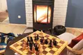 Maison 61 m² Lyntupski sielski Saviet, Bélarus
