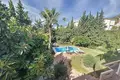 villa de 5 chambres 345 m² Mijas, Espagne