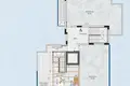 Пентхаус 4 спальни 80 м² муниципалитет Ларнака, Кипр