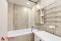 Mieszkanie 3 pokoi 71 m² Mińsk, Białoruś