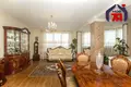 4 room apartment 115 m² Minsk, Belarus