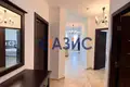 Appartement 3 chambres 124 m² Obzor, Bulgarie