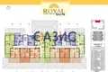 2 bedroom apartment 90 m² Nesebar, Bulgaria