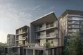 Wohnung 5 zimmer 124 m² Uskudar, Türkei